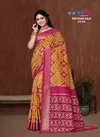 Tatvam Silk Vol 1 By Vipul Fancy Wholesale Saree Suppliers In Mumbai